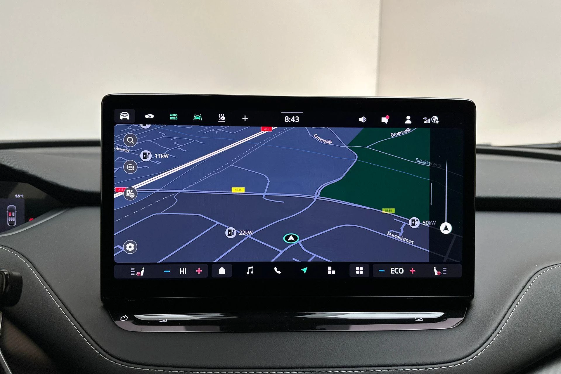 Hoofdafbeelding Škoda Elroq