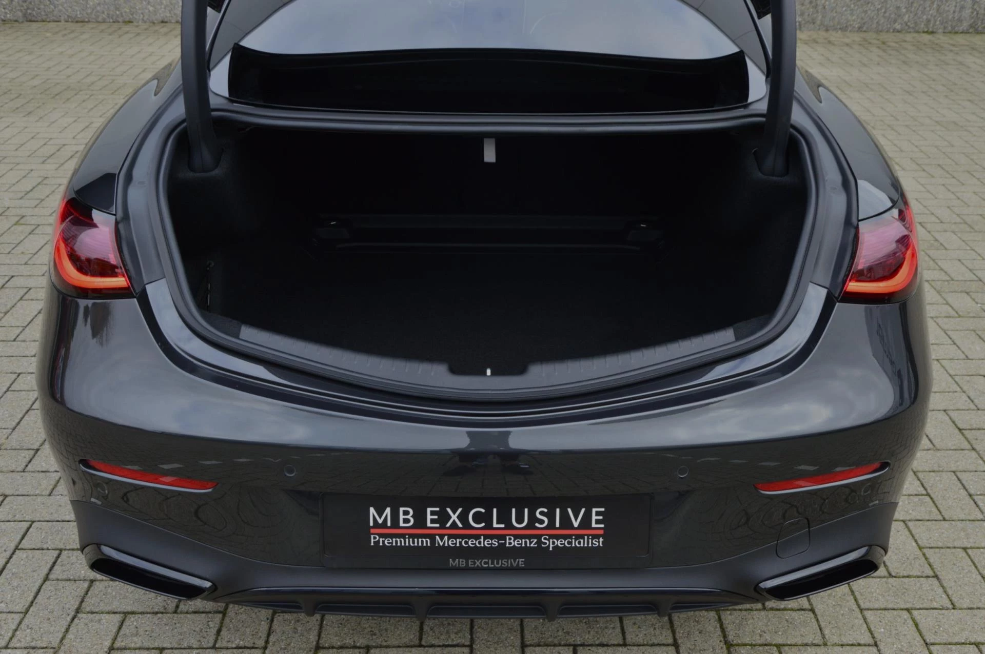 Hoofdafbeelding Mercedes-Benz CLE