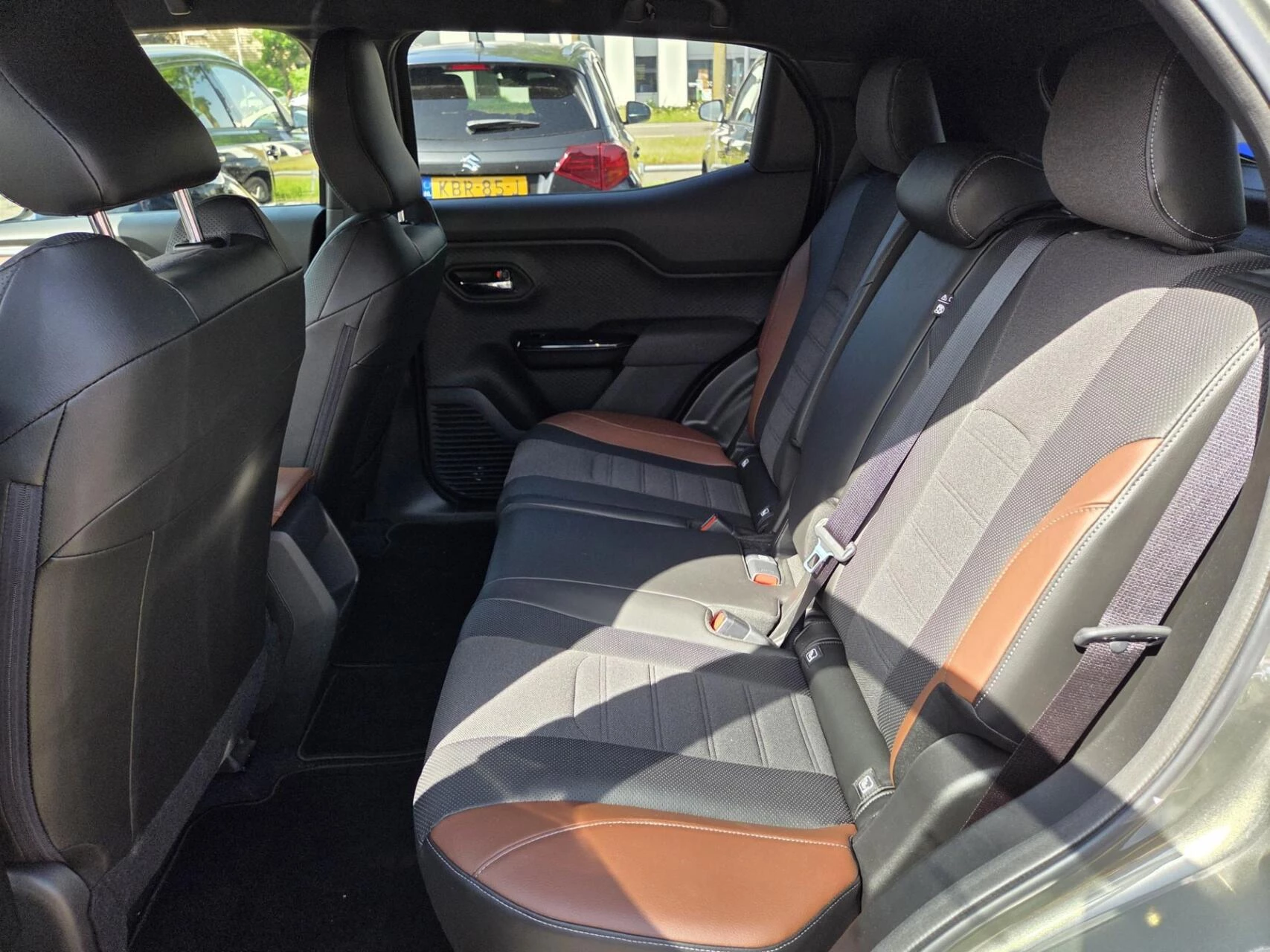 Hoofdafbeelding Suzuki e Vitara