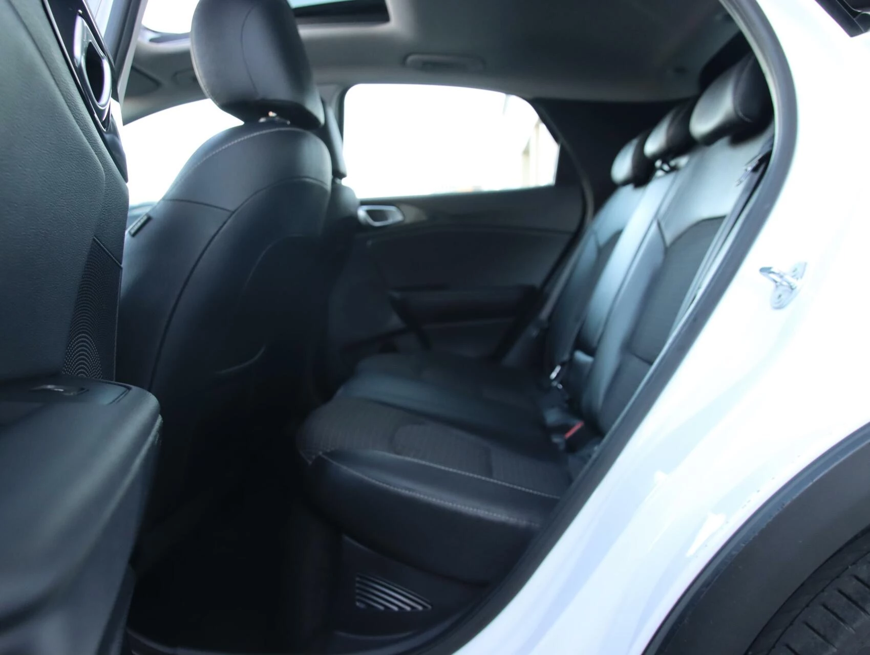 Hoofdafbeelding Kia XCeed