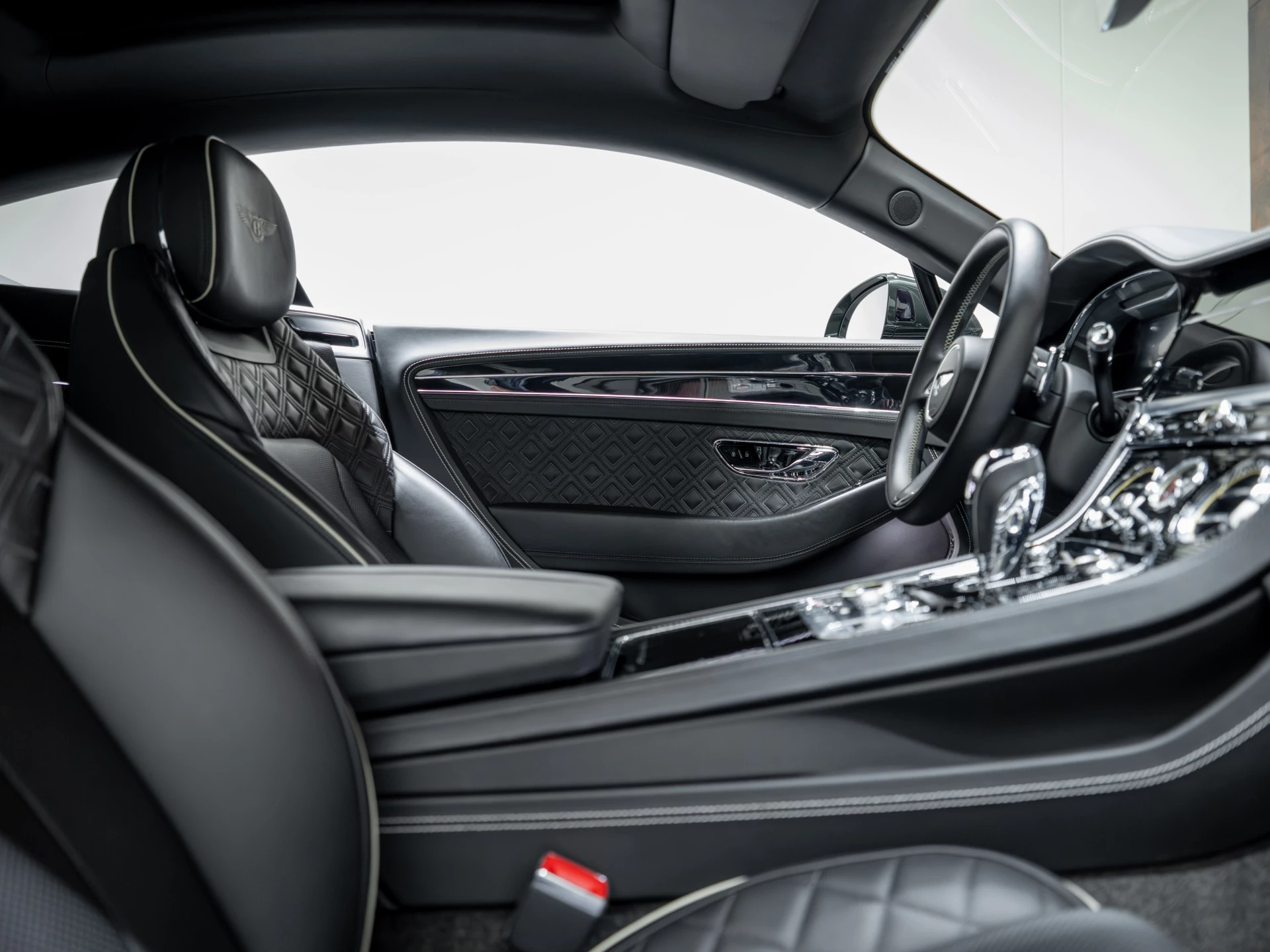 Hoofdafbeelding Bentley Continental GT