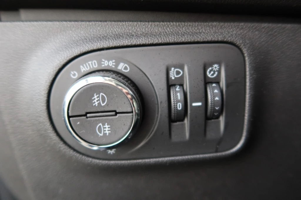 Hoofdafbeelding Opel Corsa-e