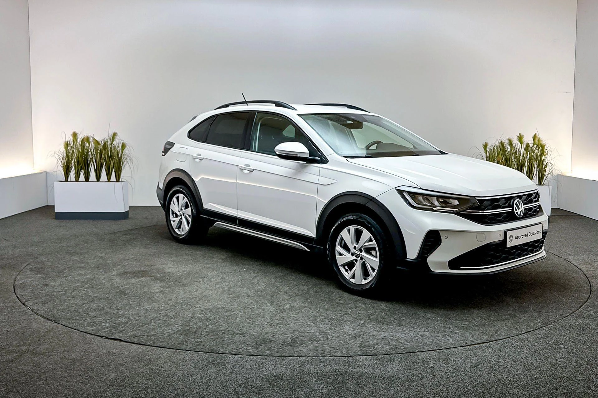 Hoofdafbeelding Volkswagen Taigo