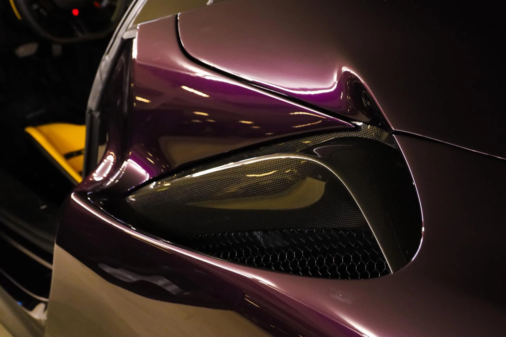 Hoofdafbeelding Ferrari SF90 Spider