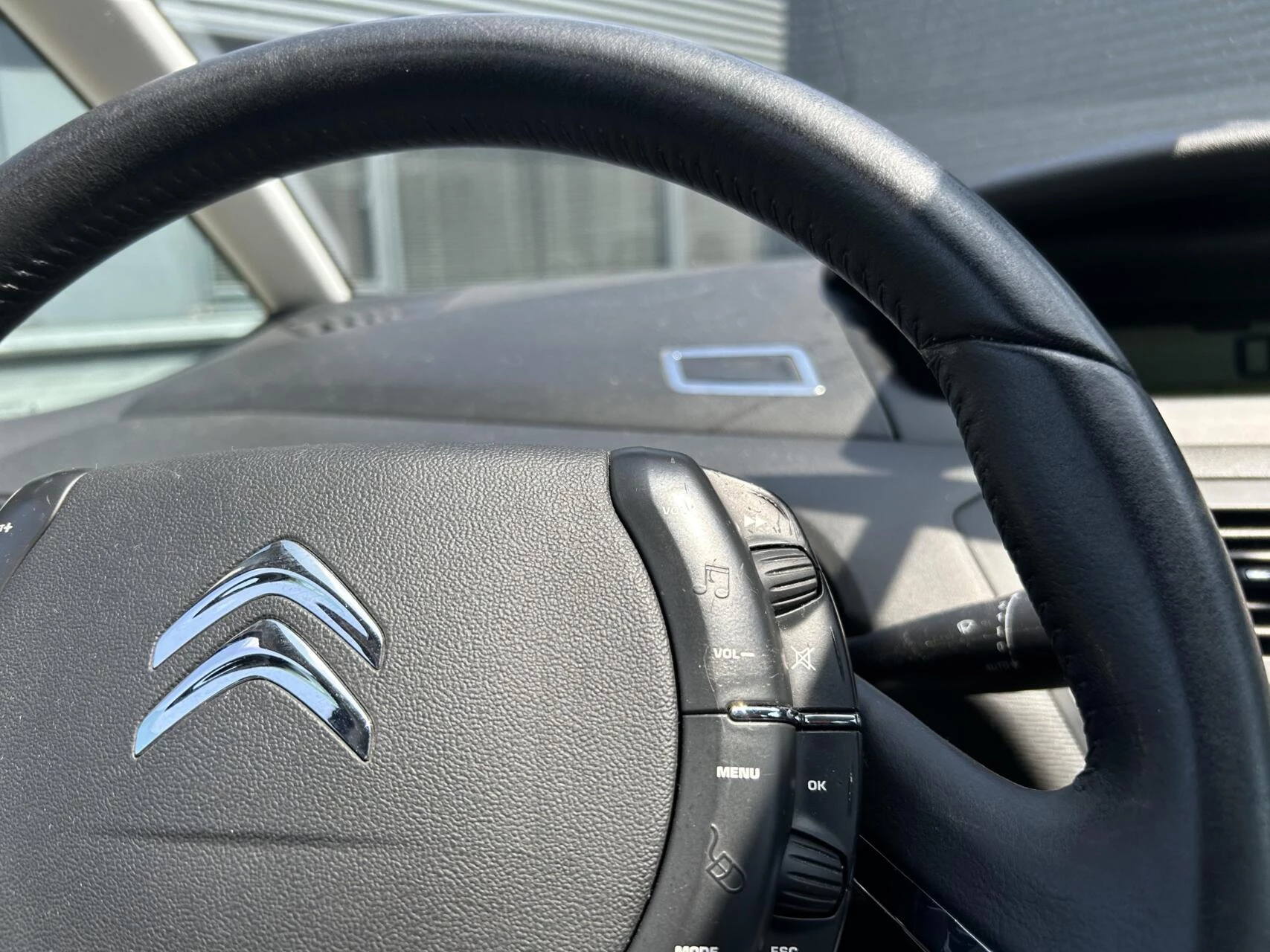 Hoofdafbeelding Citroën C4 Picasso