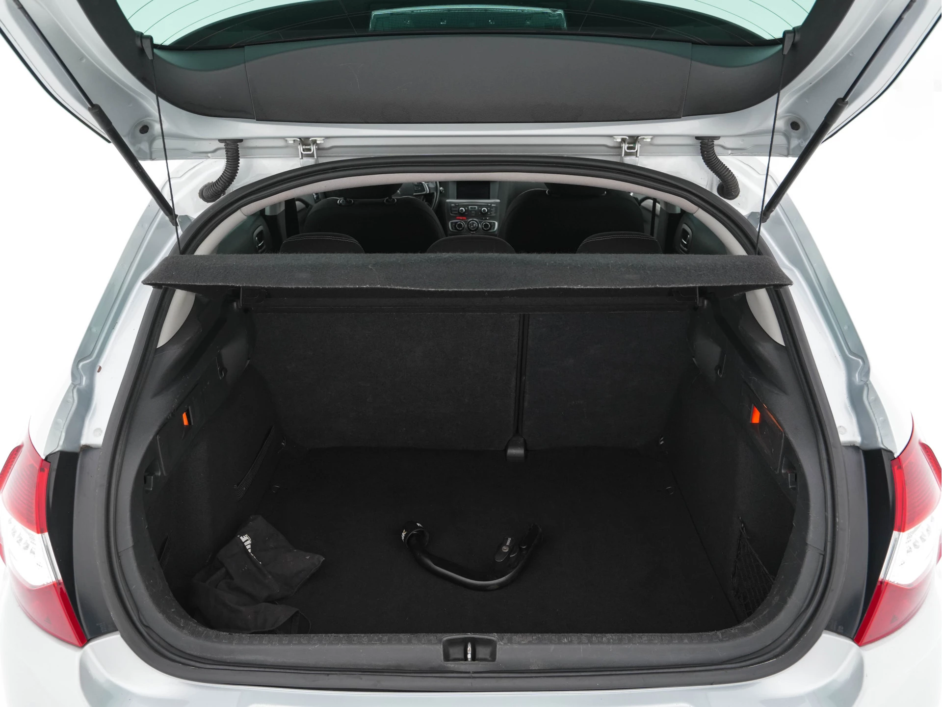 Hoofdafbeelding Citroën C4