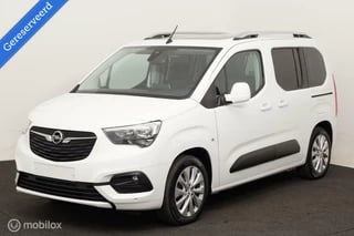 Opel Combo LIFE 130 THP VOLAUTOMAAT-PANODAK