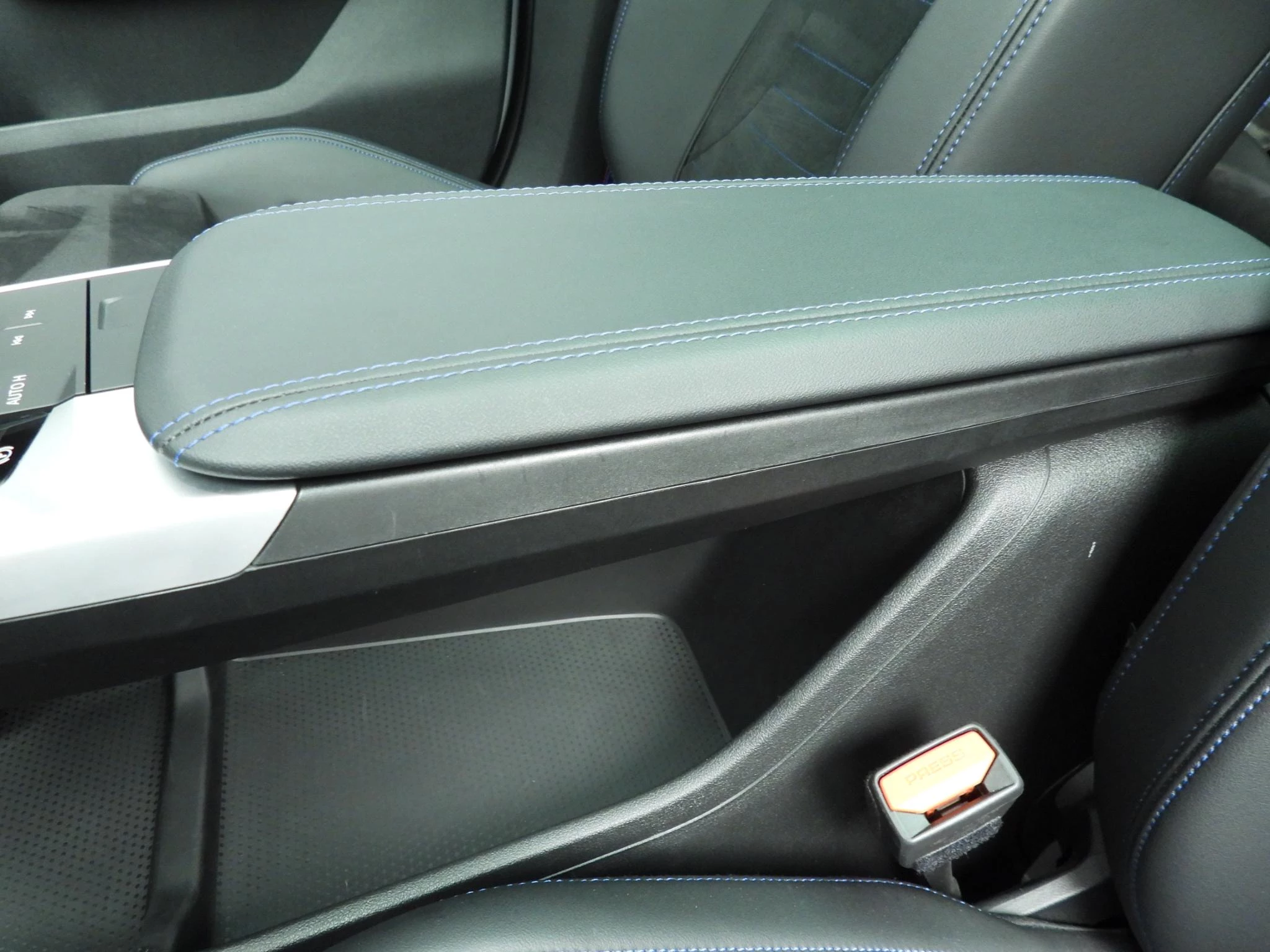 Hoofdafbeelding BMW iX2