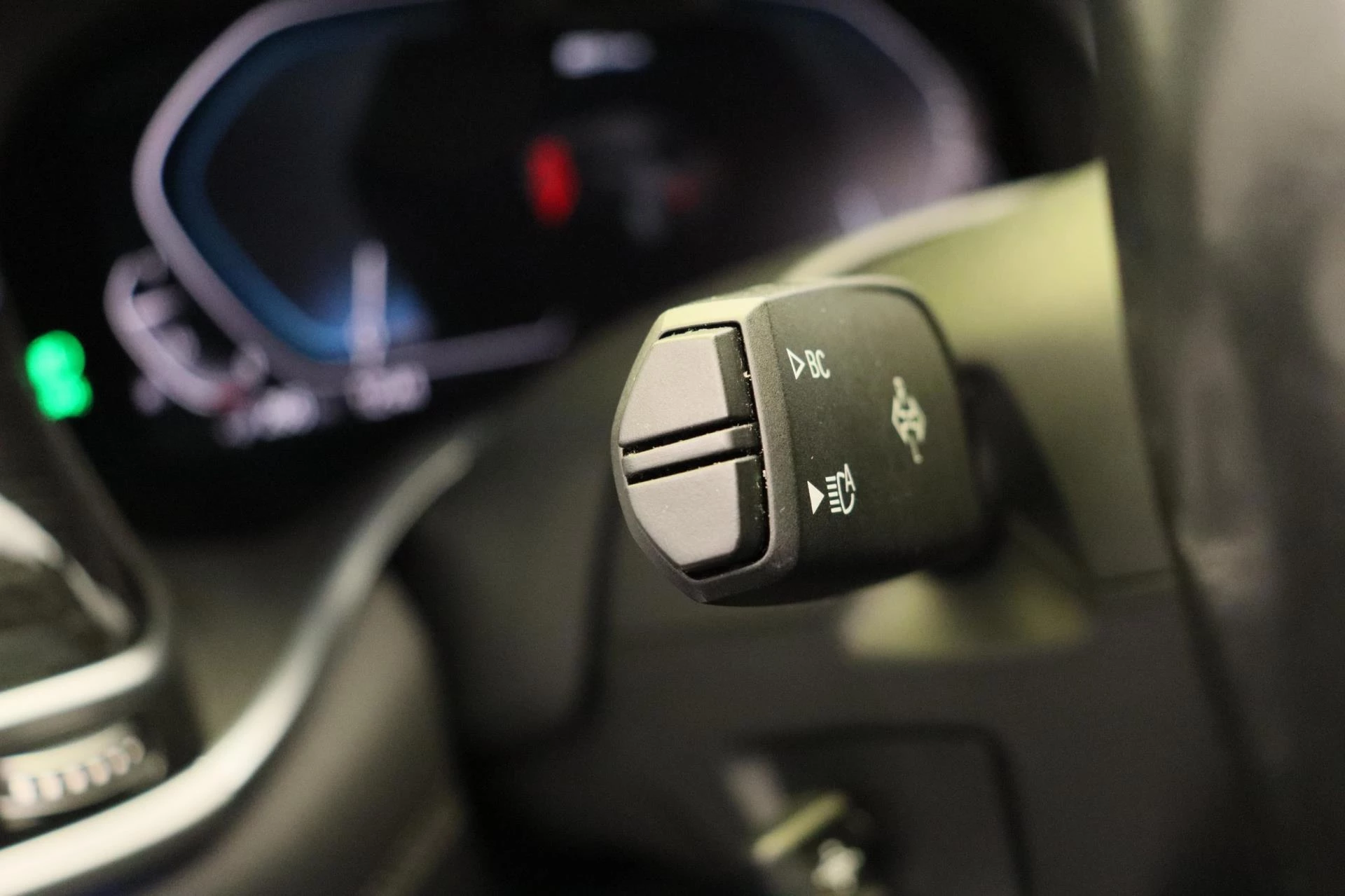 Hoofdafbeelding BMW 7 Serie