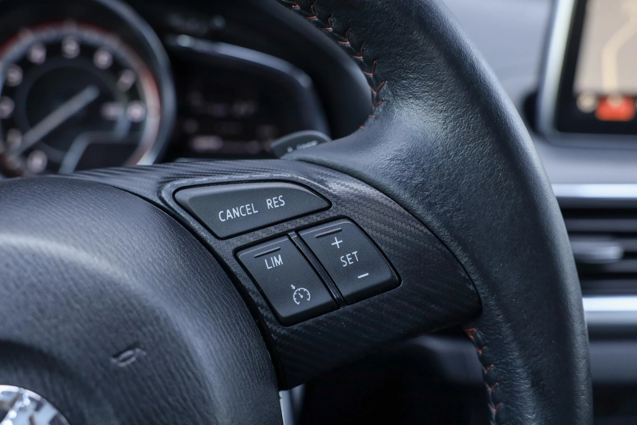 Hoofdafbeelding Mazda 3