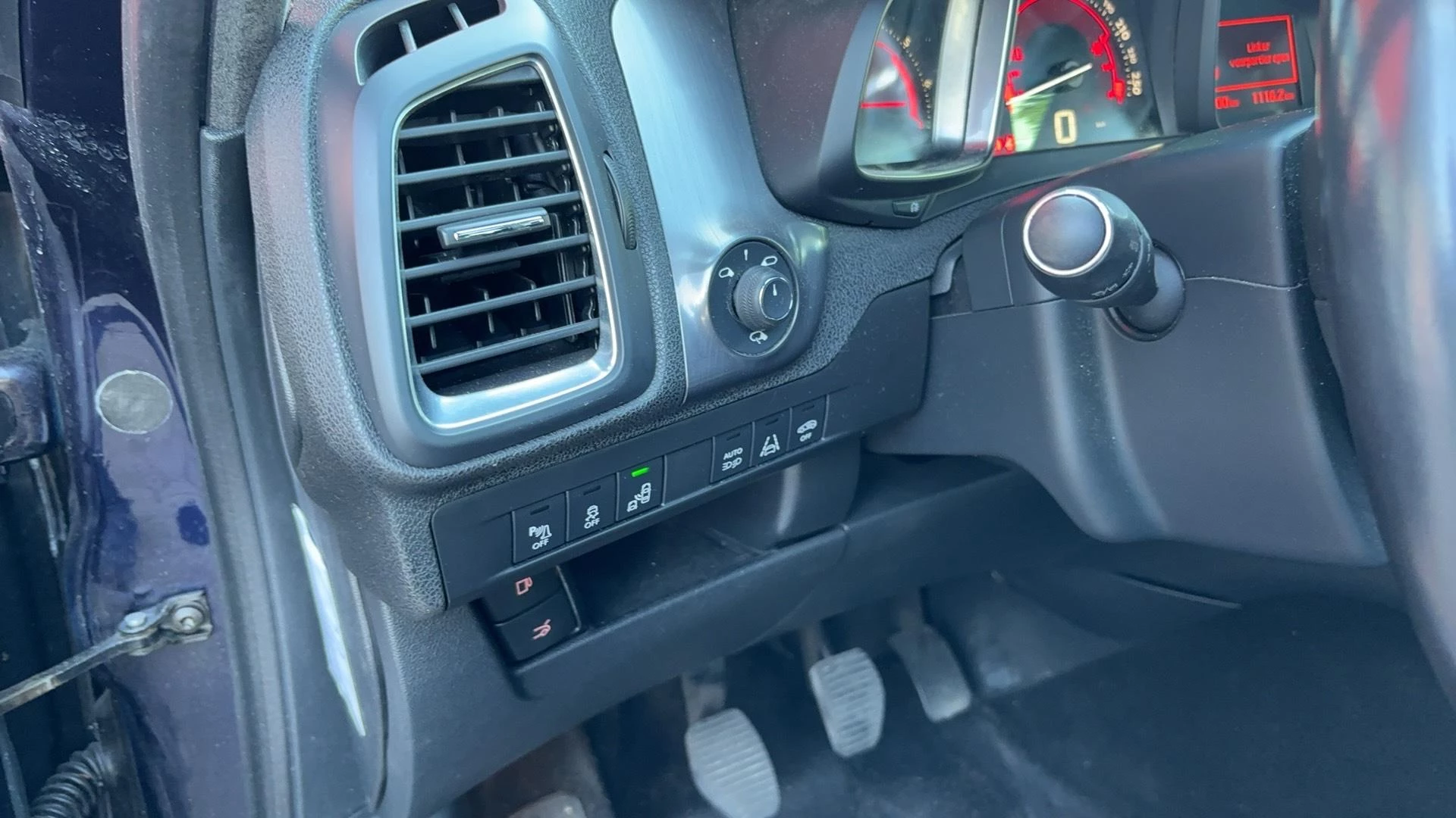 Hoofdafbeelding DS DS 5
