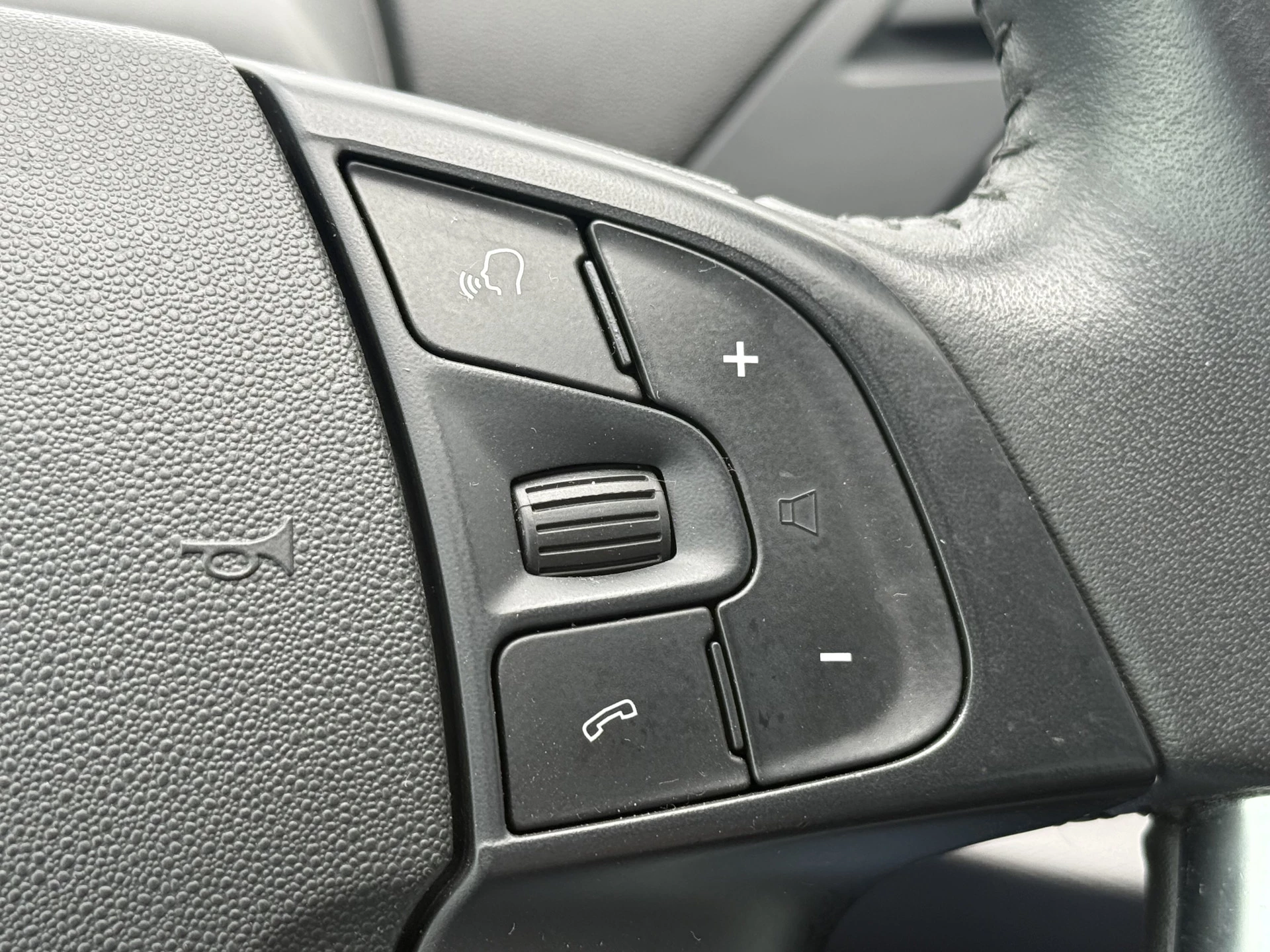 Hoofdafbeelding Citroën Grand C4 Spacetourer