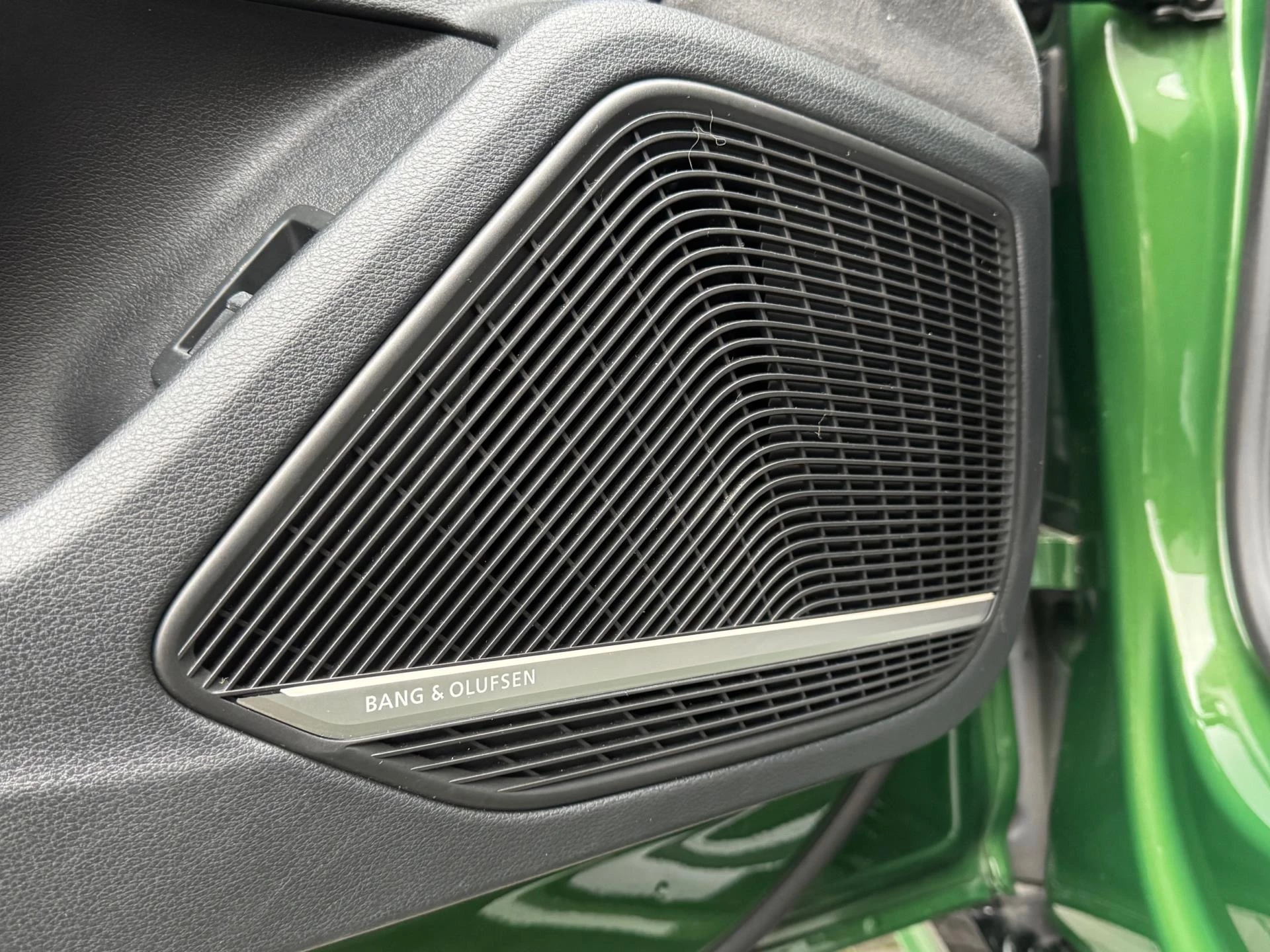 Hoofdafbeelding Audi RS5