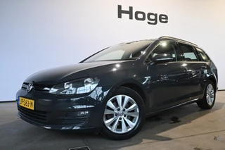 Volkswagen Golf Variant 1.0 TSI Comfortline Clima Navigatie Goed Onderhouden! Inruil Mogelijk!