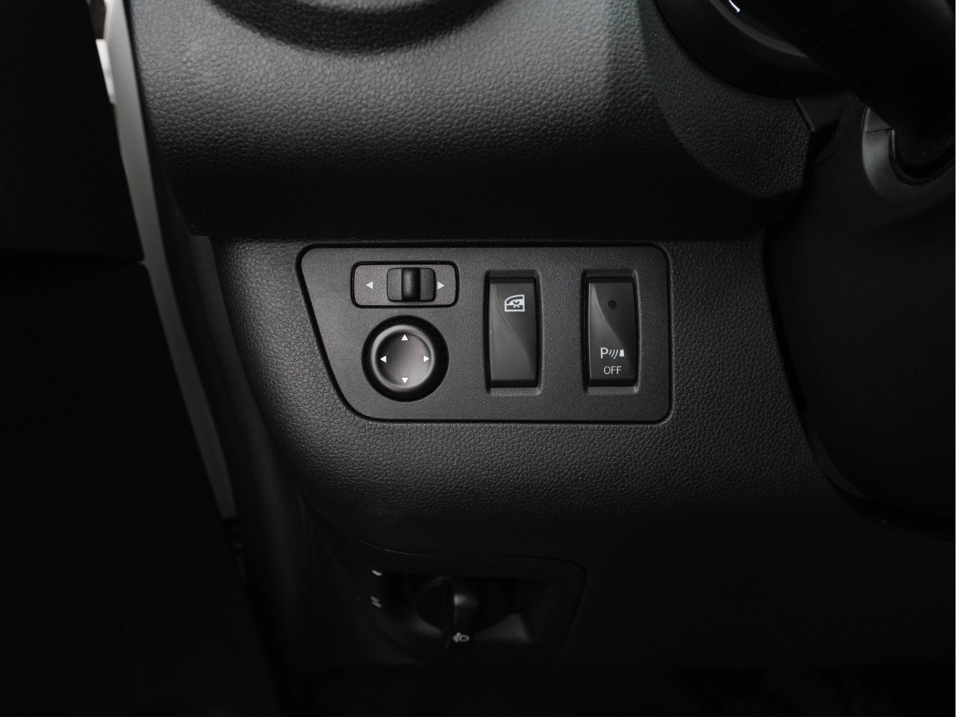 Hoofdafbeelding Dacia Spring