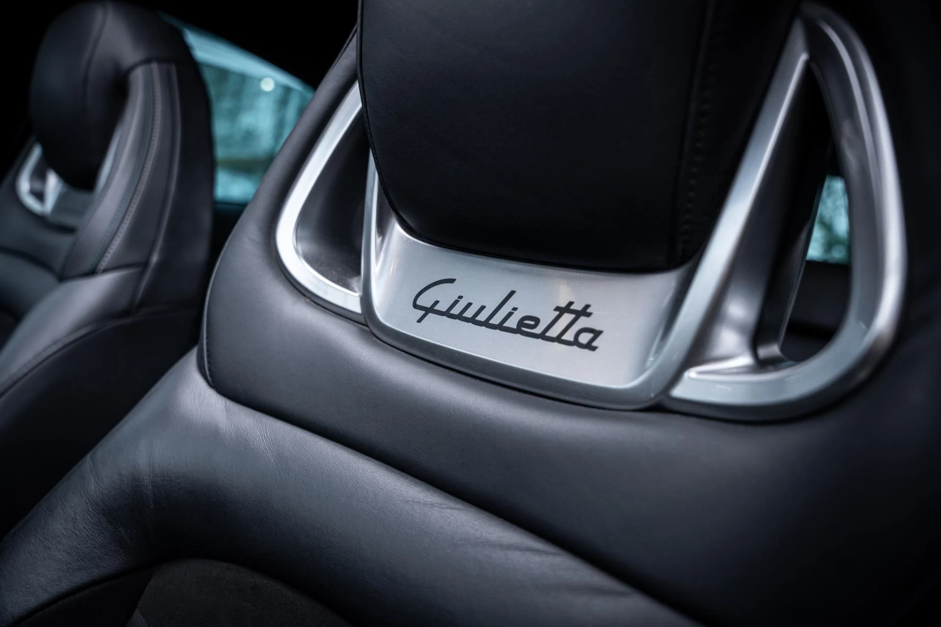 Hoofdafbeelding Alfa Romeo Giulietta