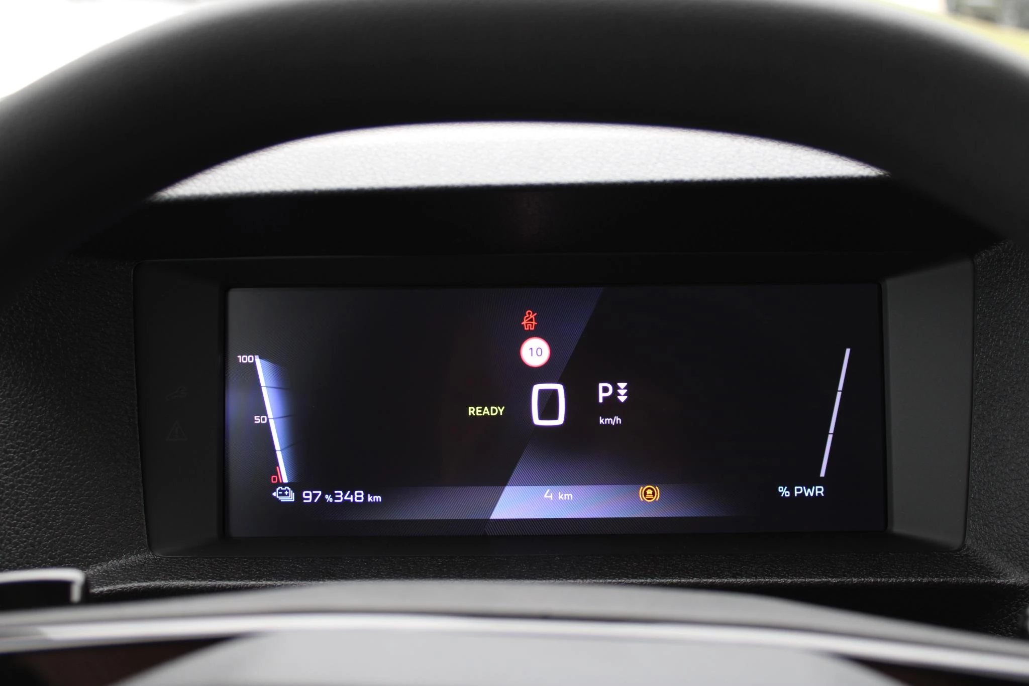 Hoofdafbeelding Peugeot e-Expert