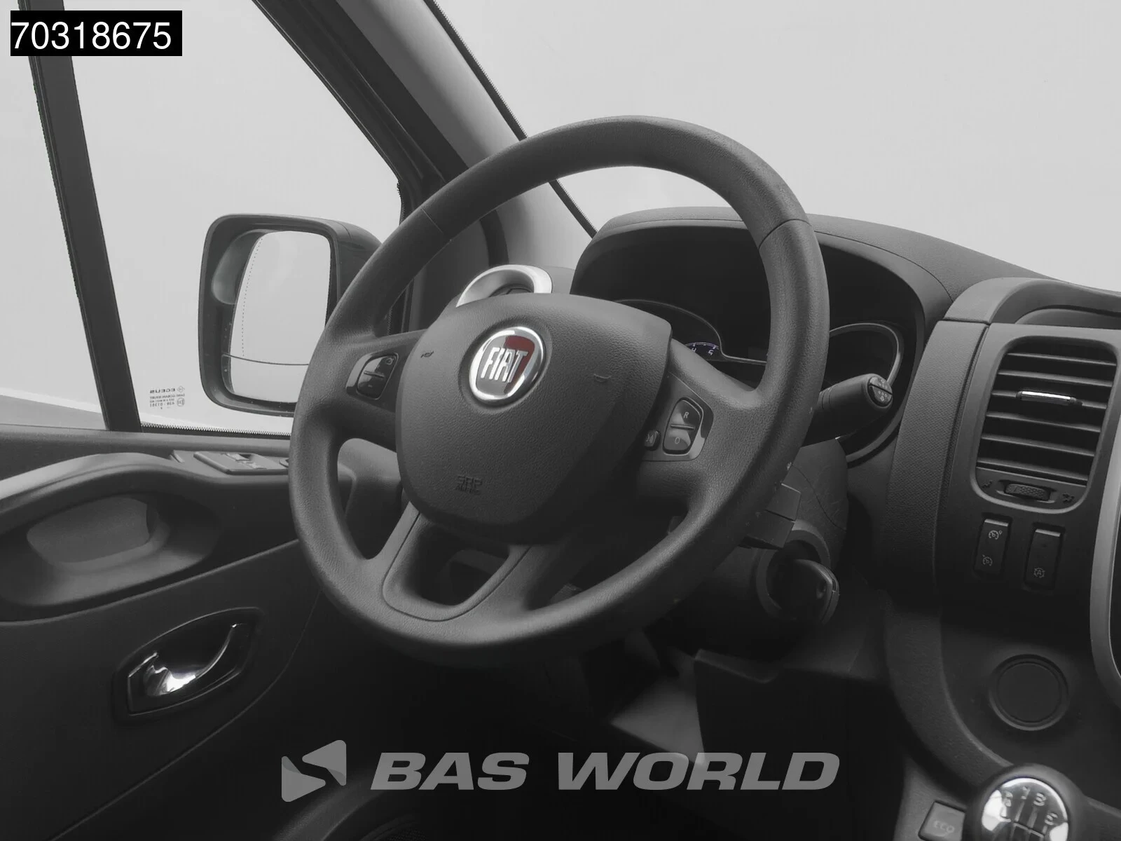 Hoofdafbeelding Fiat Talento