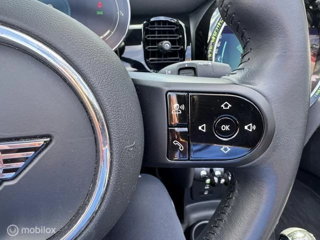 Hoofdafbeelding MINI Cooper Cabrio