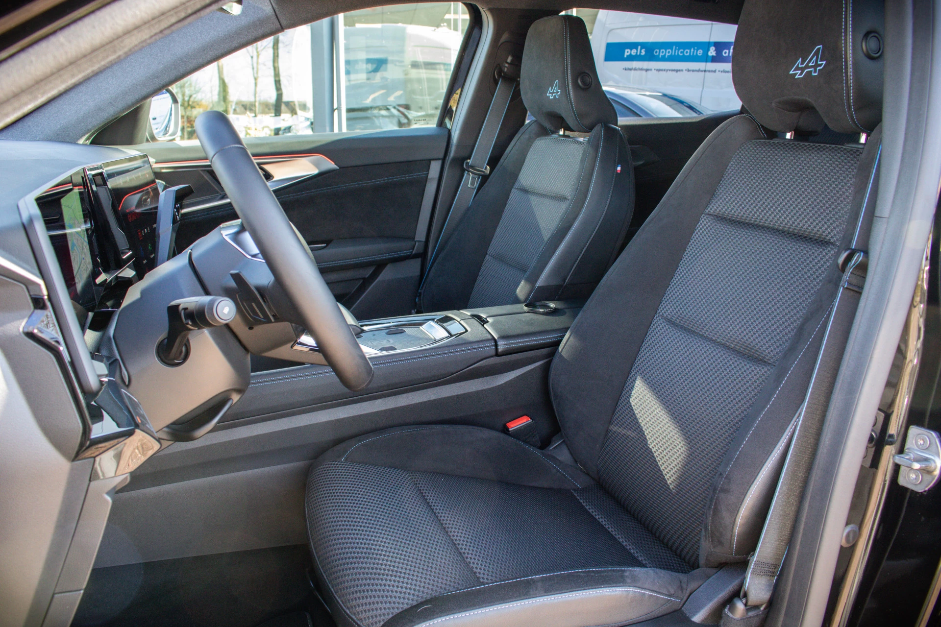 Hoofdafbeelding Renault Espace