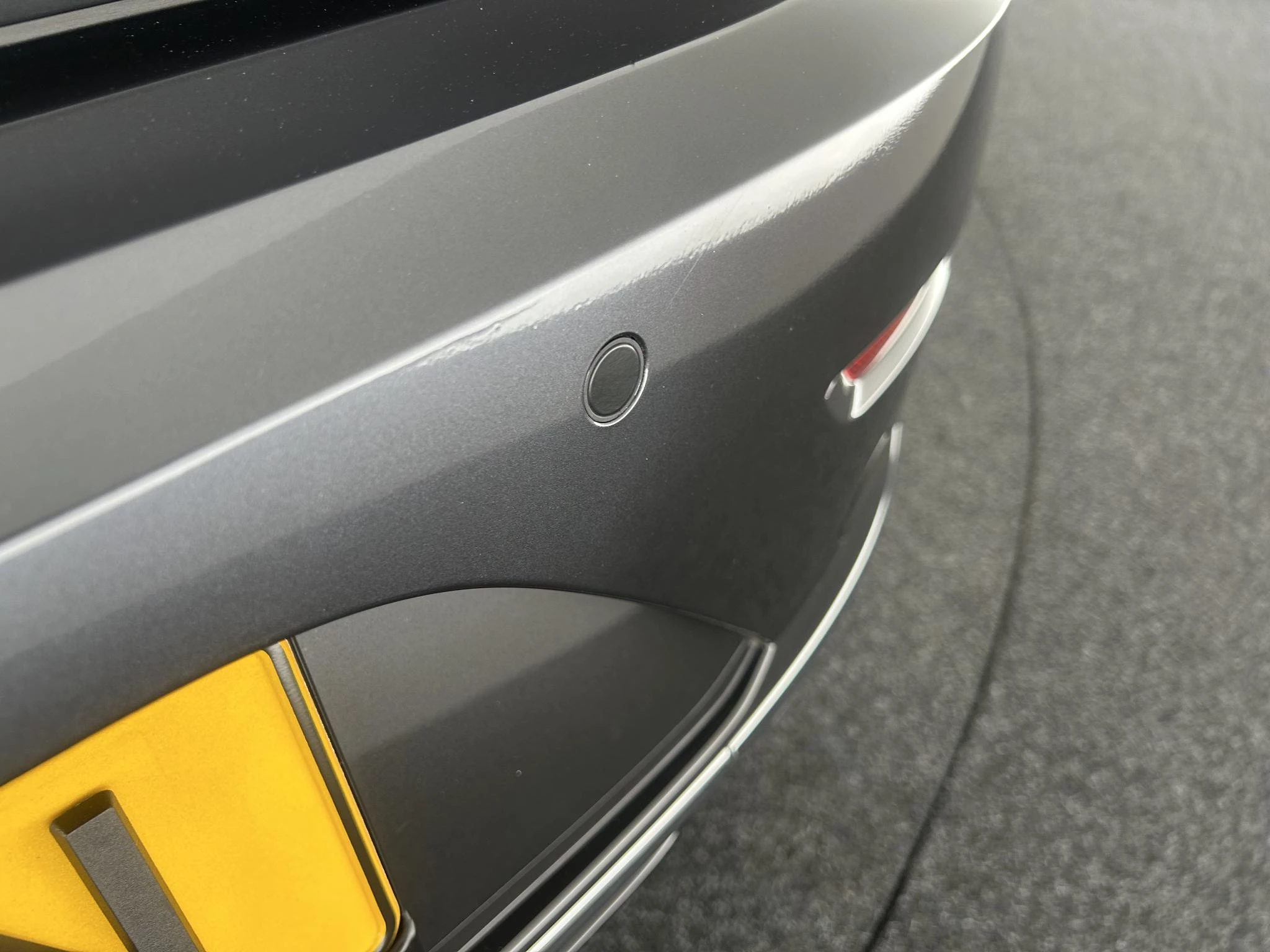 Hoofdafbeelding Volkswagen Arteon