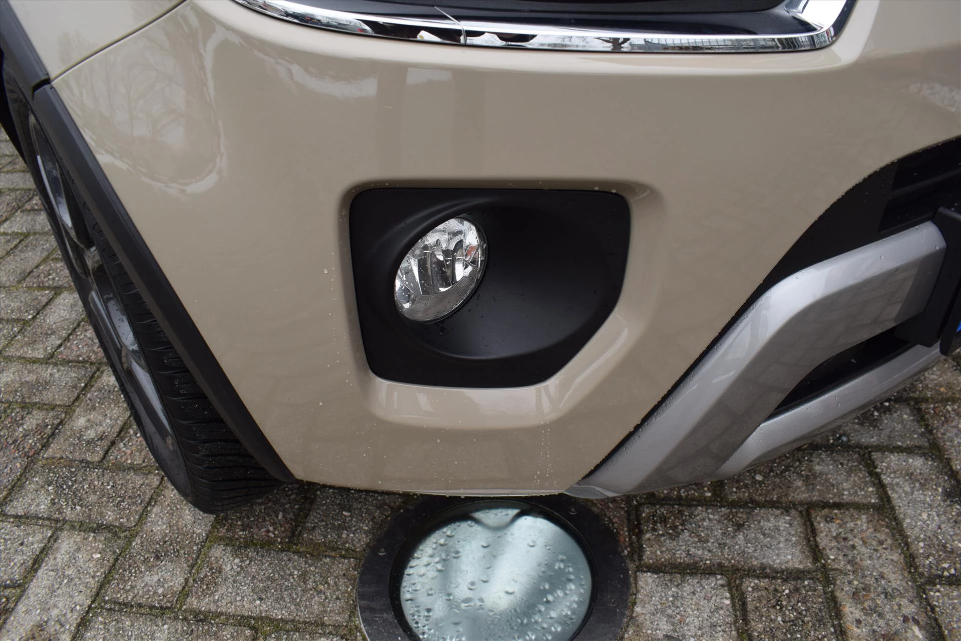 Hoofdafbeelding Suzuki Ignis