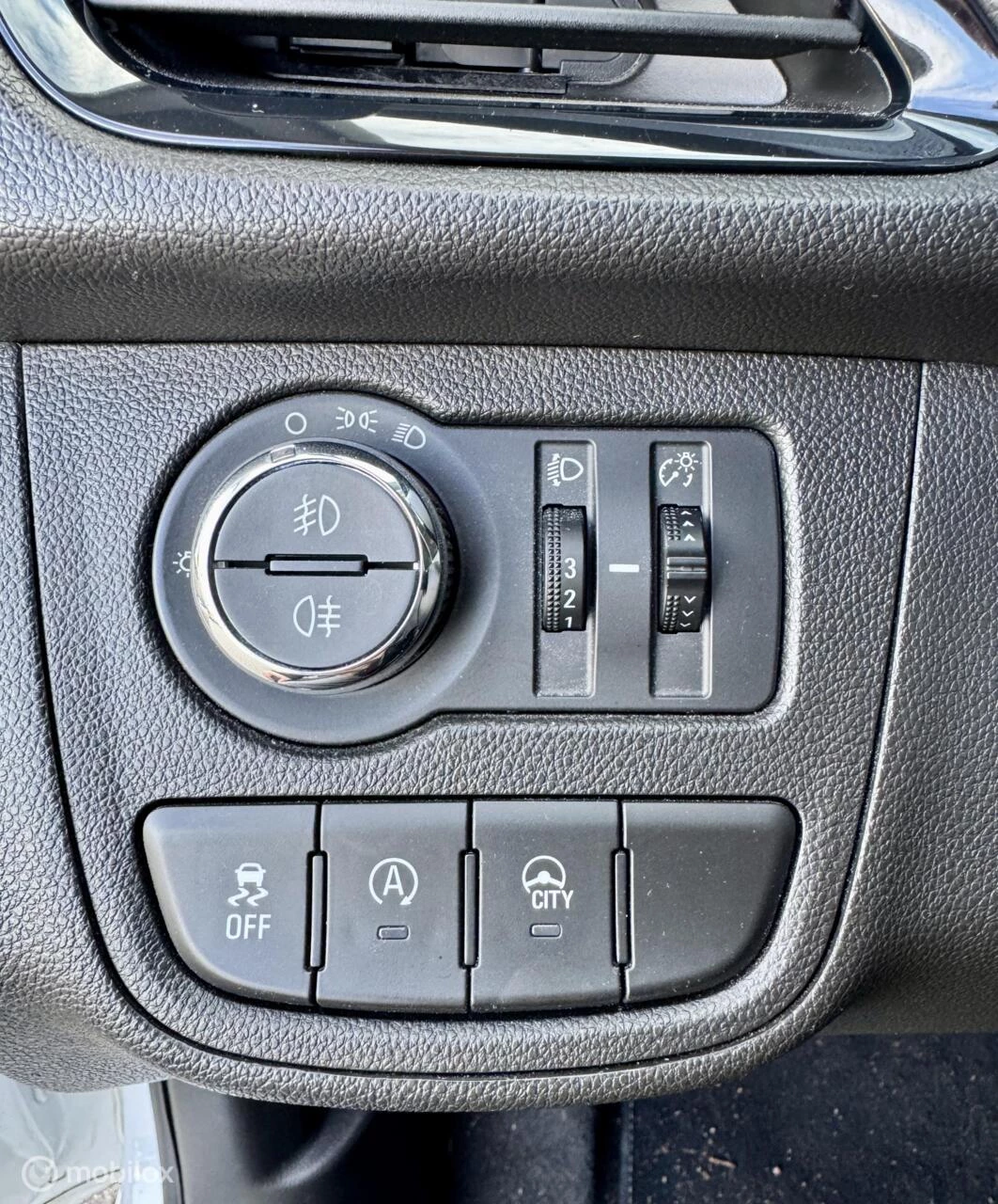 Hoofdafbeelding Opel KARL