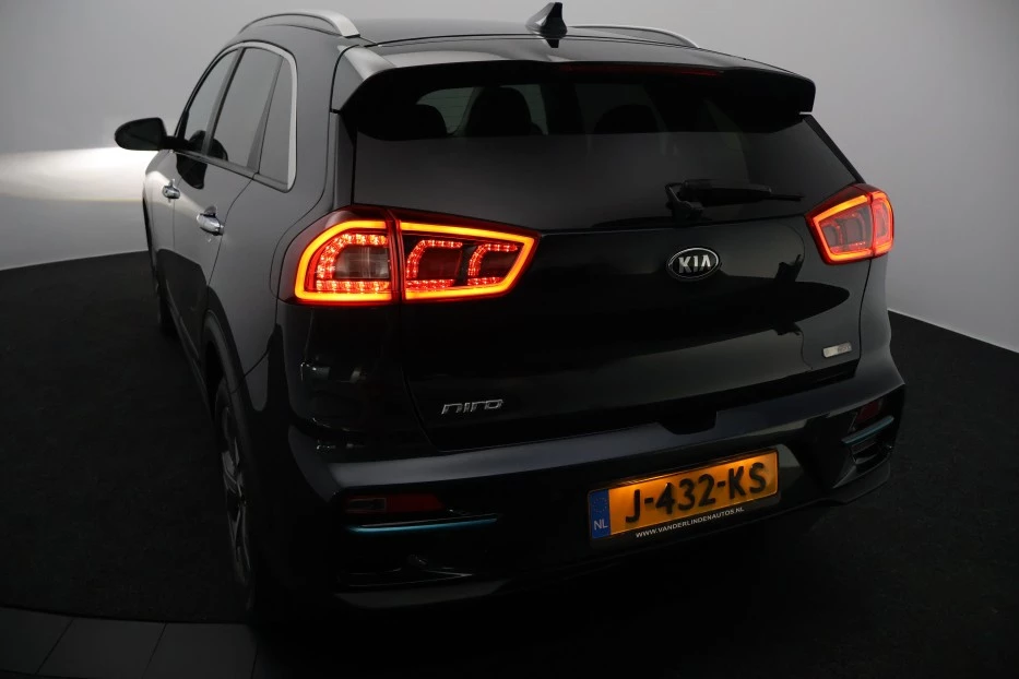 Hoofdafbeelding Kia e-Niro