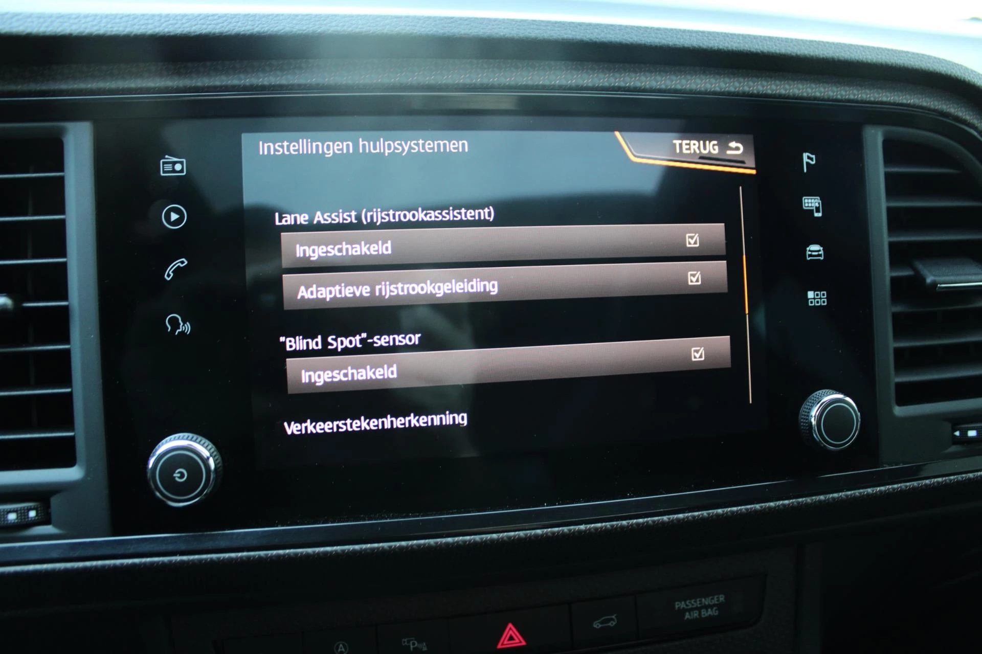 Hoofdafbeelding CUPRA Ateca