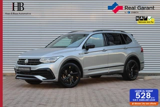Volkswagen Tiguan Allspace 1.5 TSI R-Line Business+ 7p.