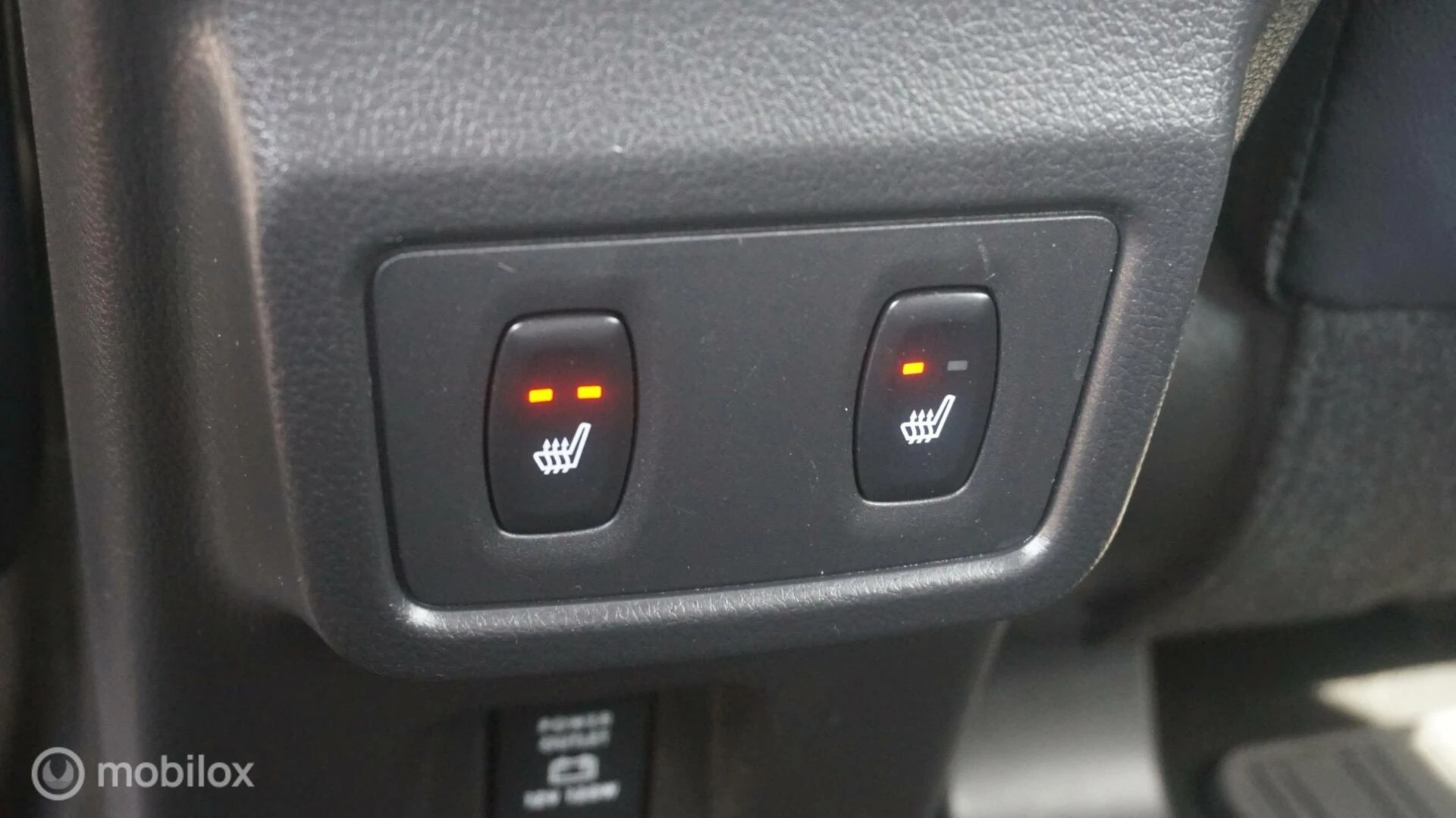 Hoofdafbeelding Mitsubishi Eclipse Cross