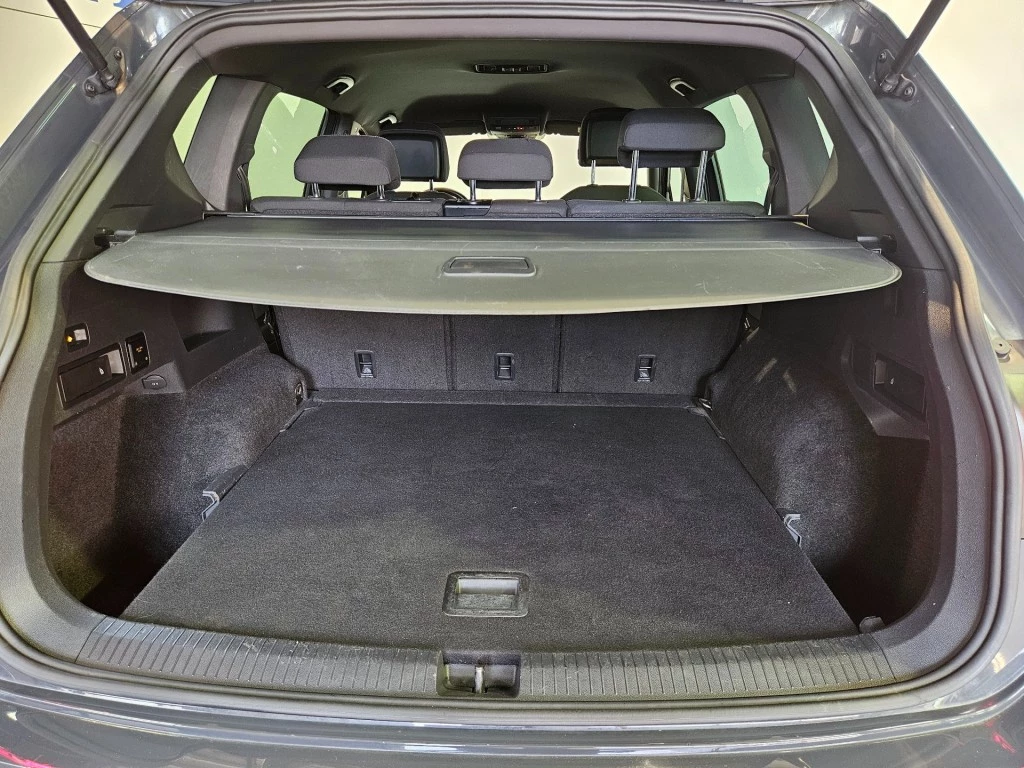 Hoofdafbeelding SEAT Tarraco