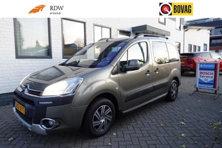 Citroën Berlingo 1.6 VTI 120 pk XTR Clima StandKachel