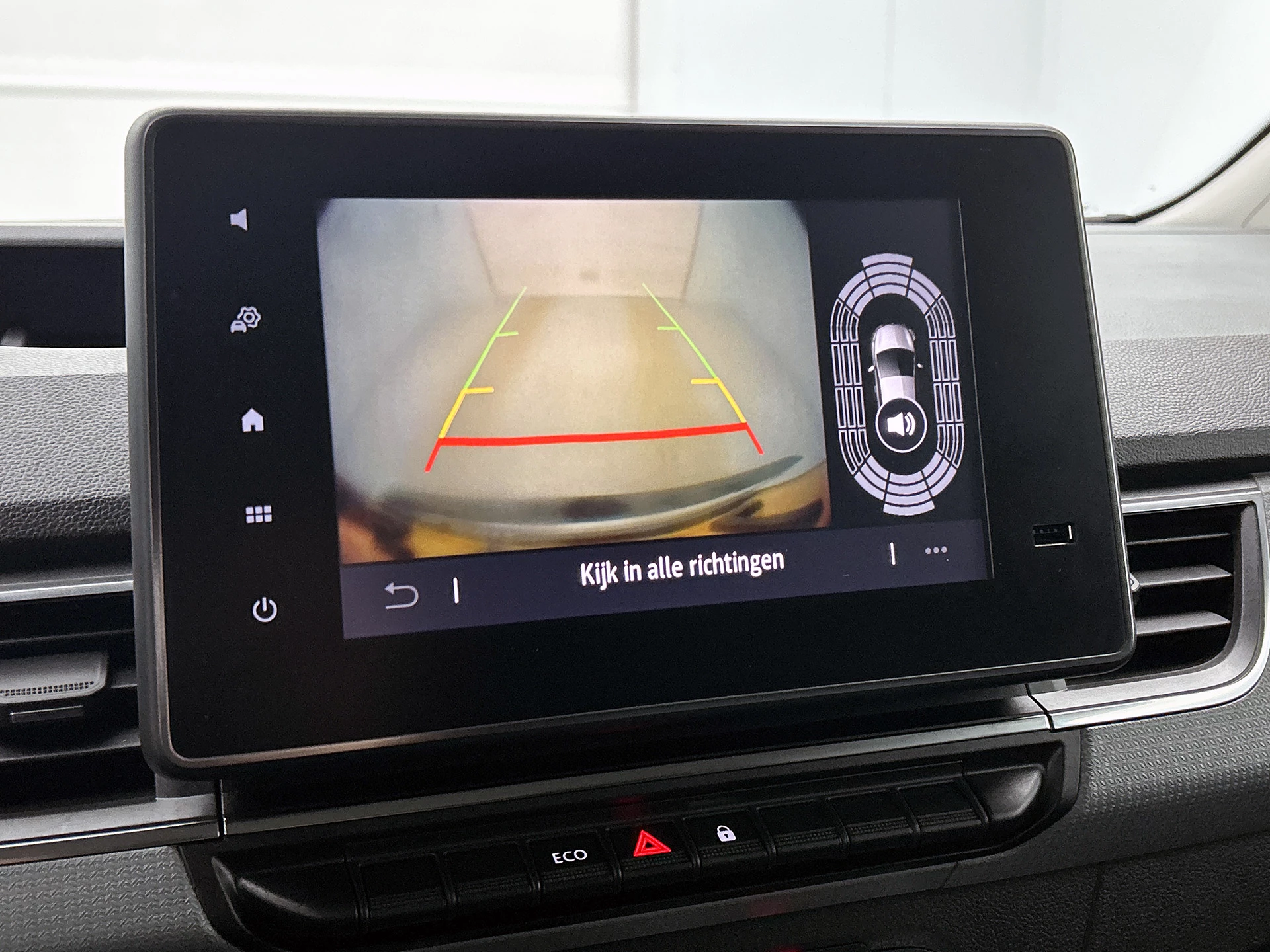 Hoofdafbeelding Nissan Townstar