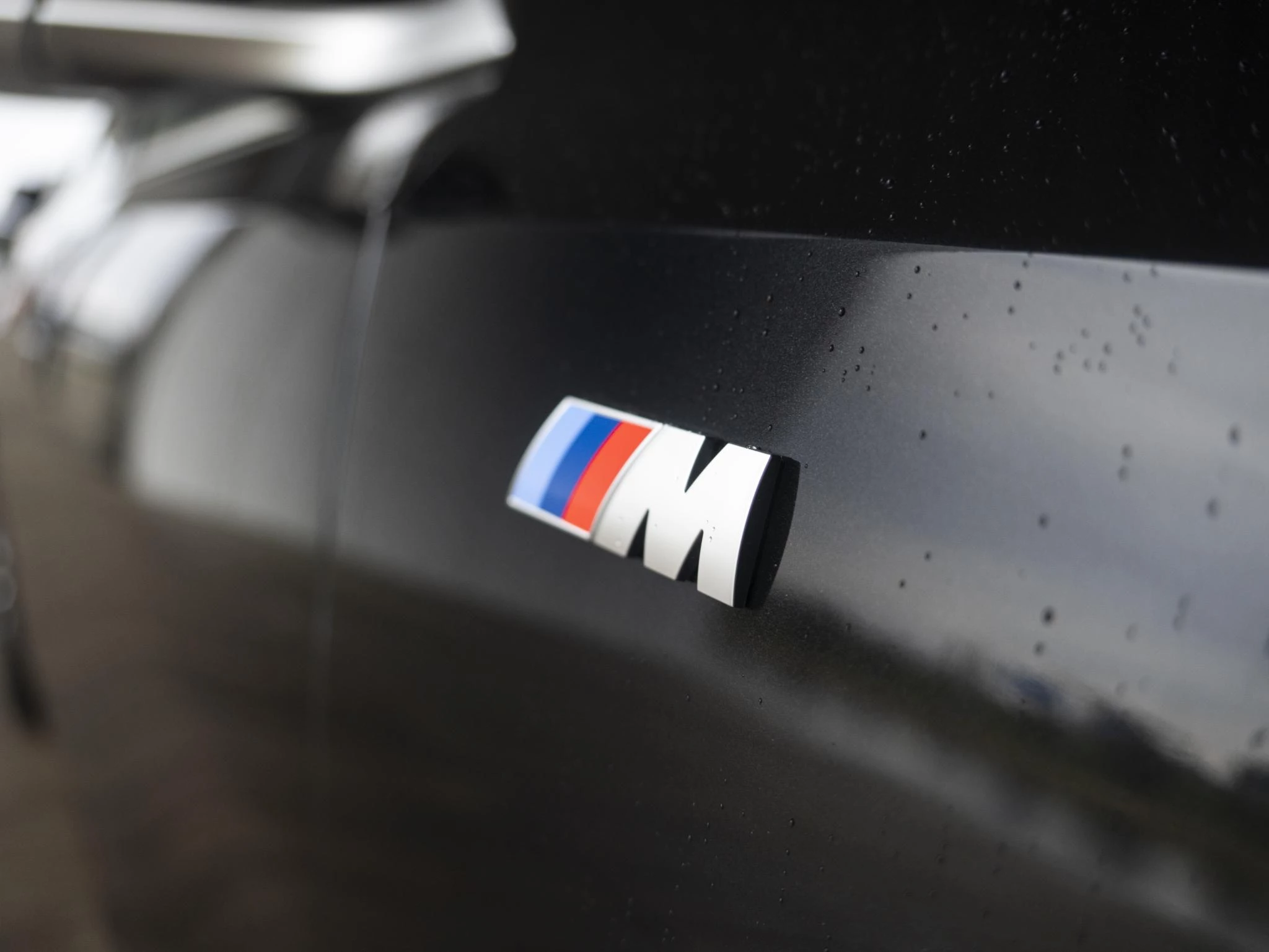 Hoofdafbeelding BMW i5