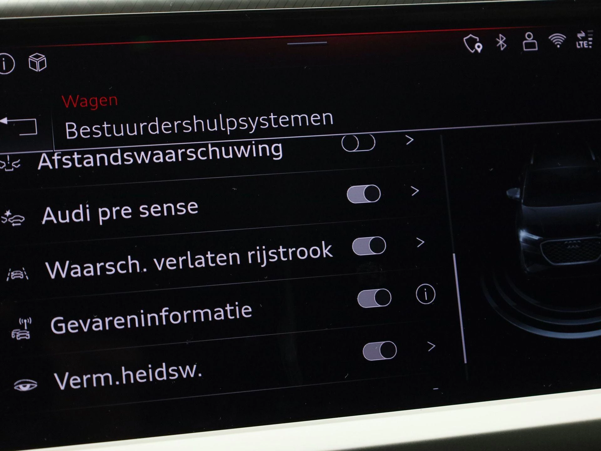 Hoofdafbeelding Audi Q4 e-tron