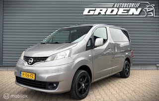 Hoofdafbeelding Nissan Evalia Nissan Evalia 1.6 Acenta 7PERS | AIRCO | CAMERA