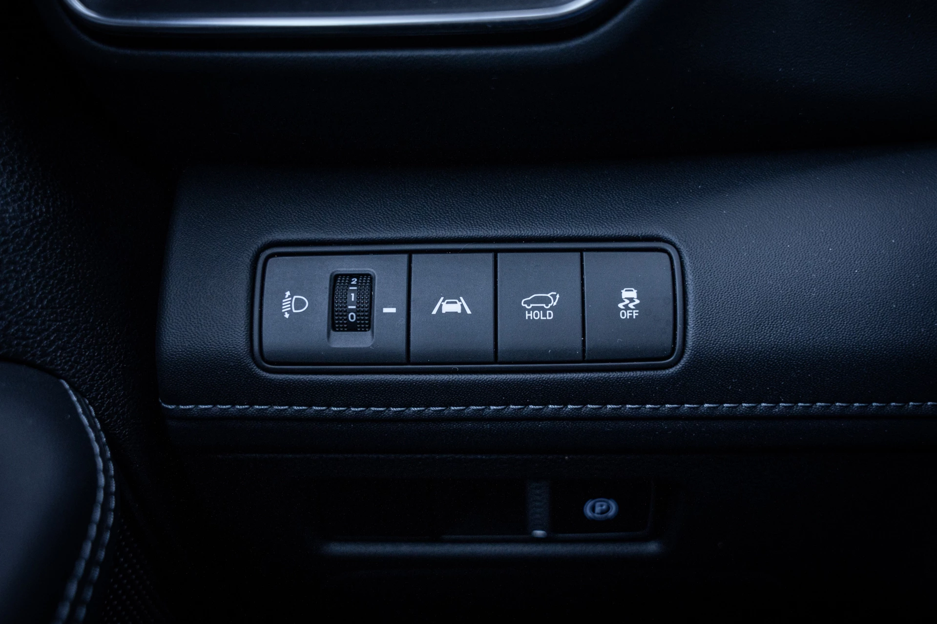 Hoofdafbeelding Hyundai Santa Fe