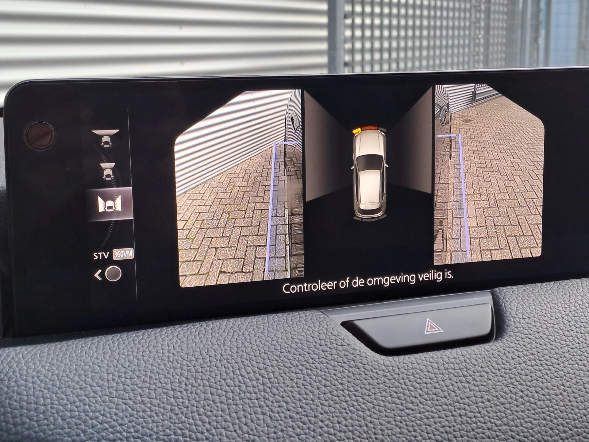 Hoofdafbeelding Mazda CX-60