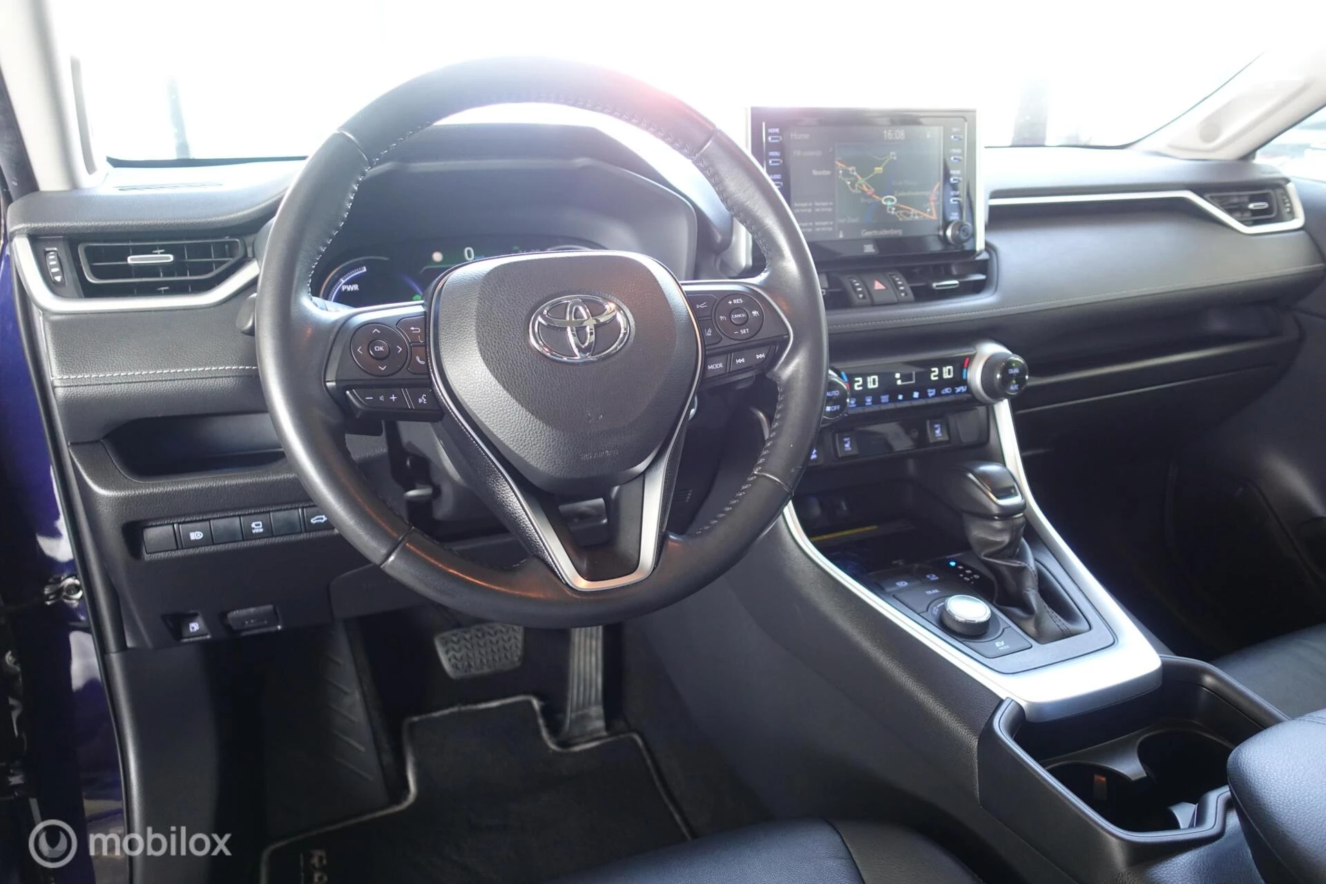 Hoofdafbeelding Toyota RAV4