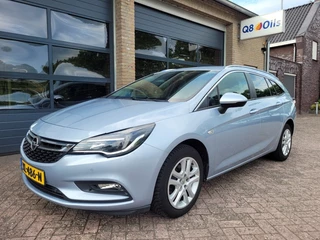 Opel Astra SPORTS TOURDER 1.4 Turbo 150pk Online Edition