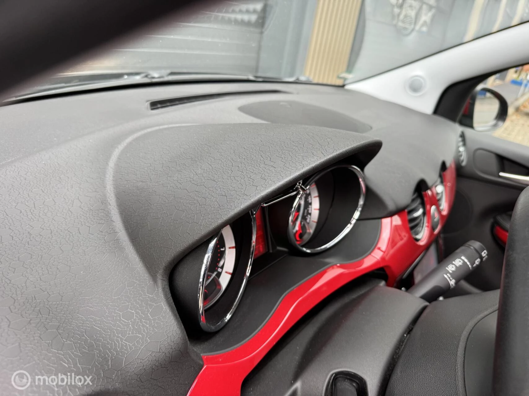 Hoofdafbeelding Opel ADAM