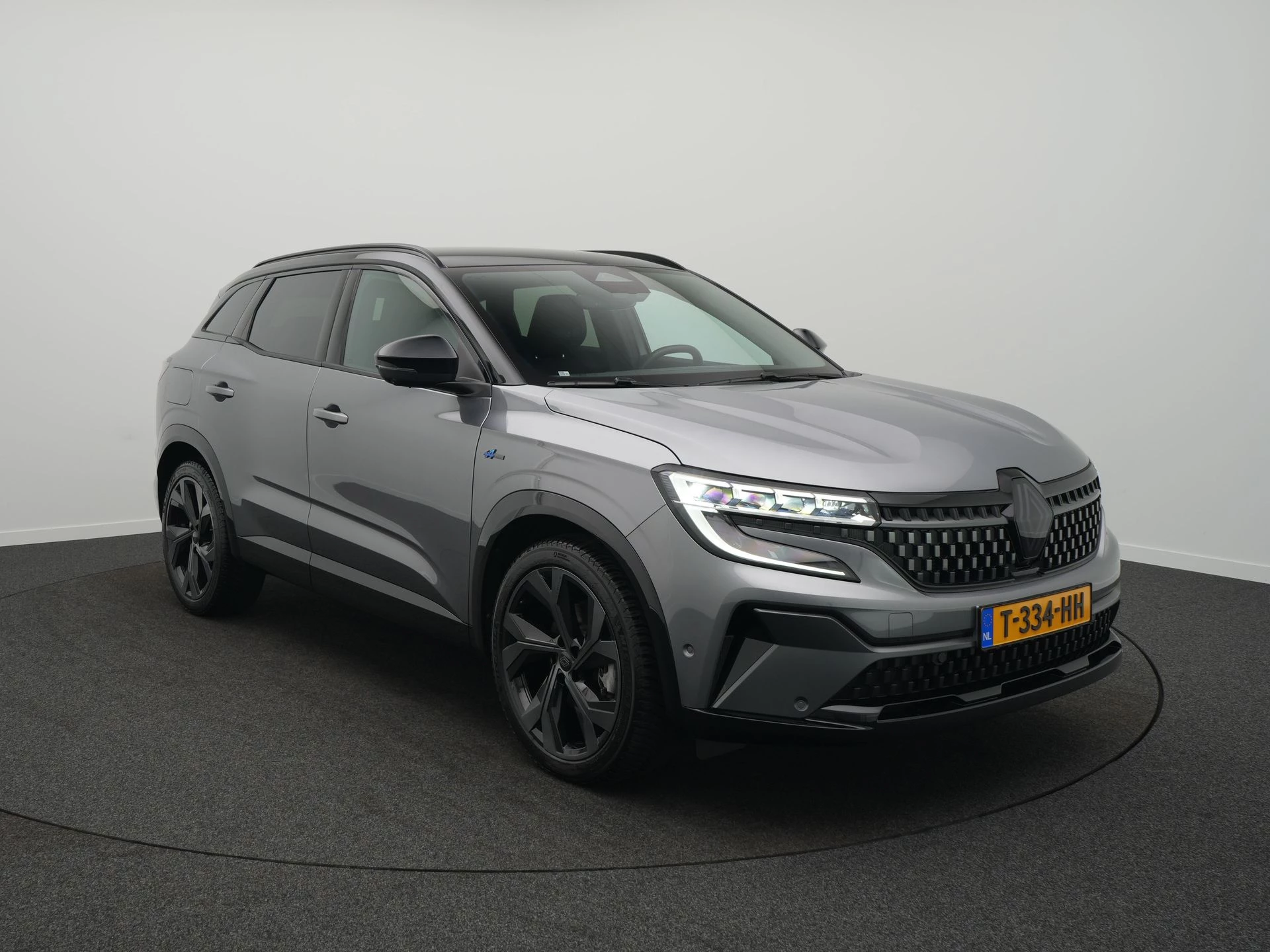 Hoofdafbeelding Renault Austral