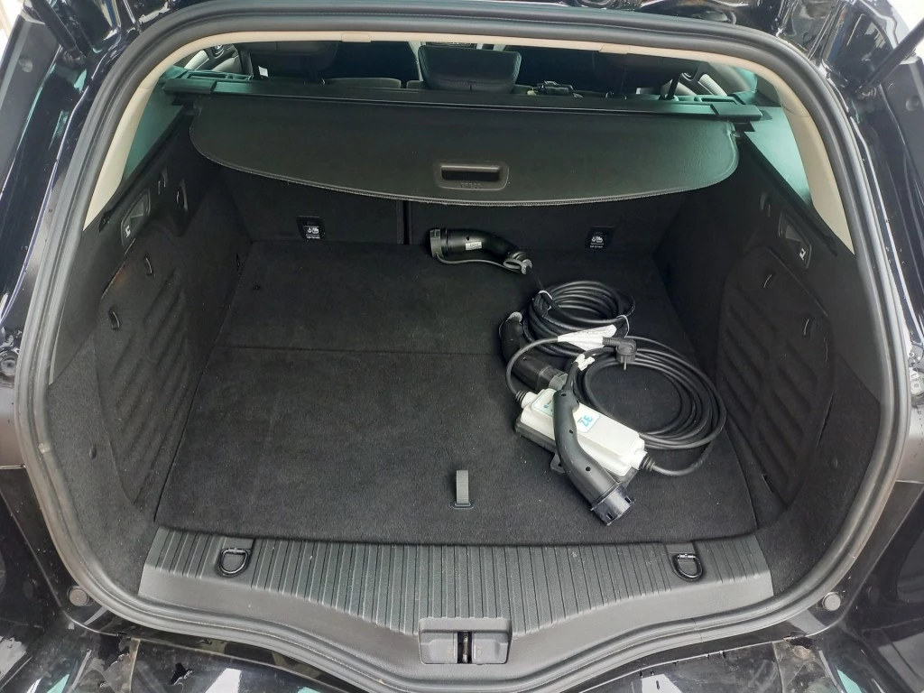 Hoofdafbeelding Renault Megane E-Tech