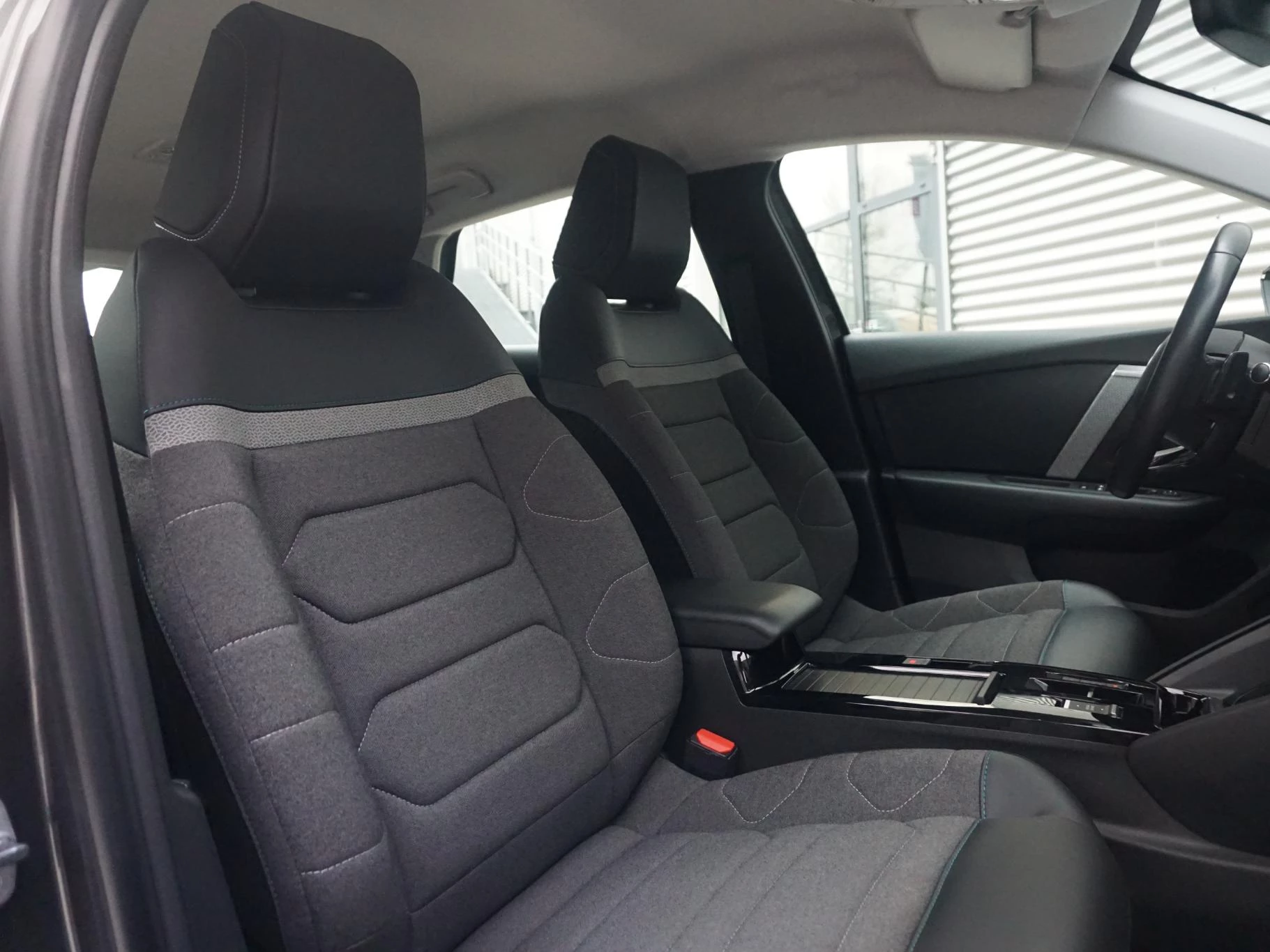 Hoofdafbeelding Citroën C4