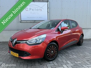 Renault Clio 0.9 TCe Expression 2013 / Airco / Cruisecontrol / Nieuwe APK / NAP
