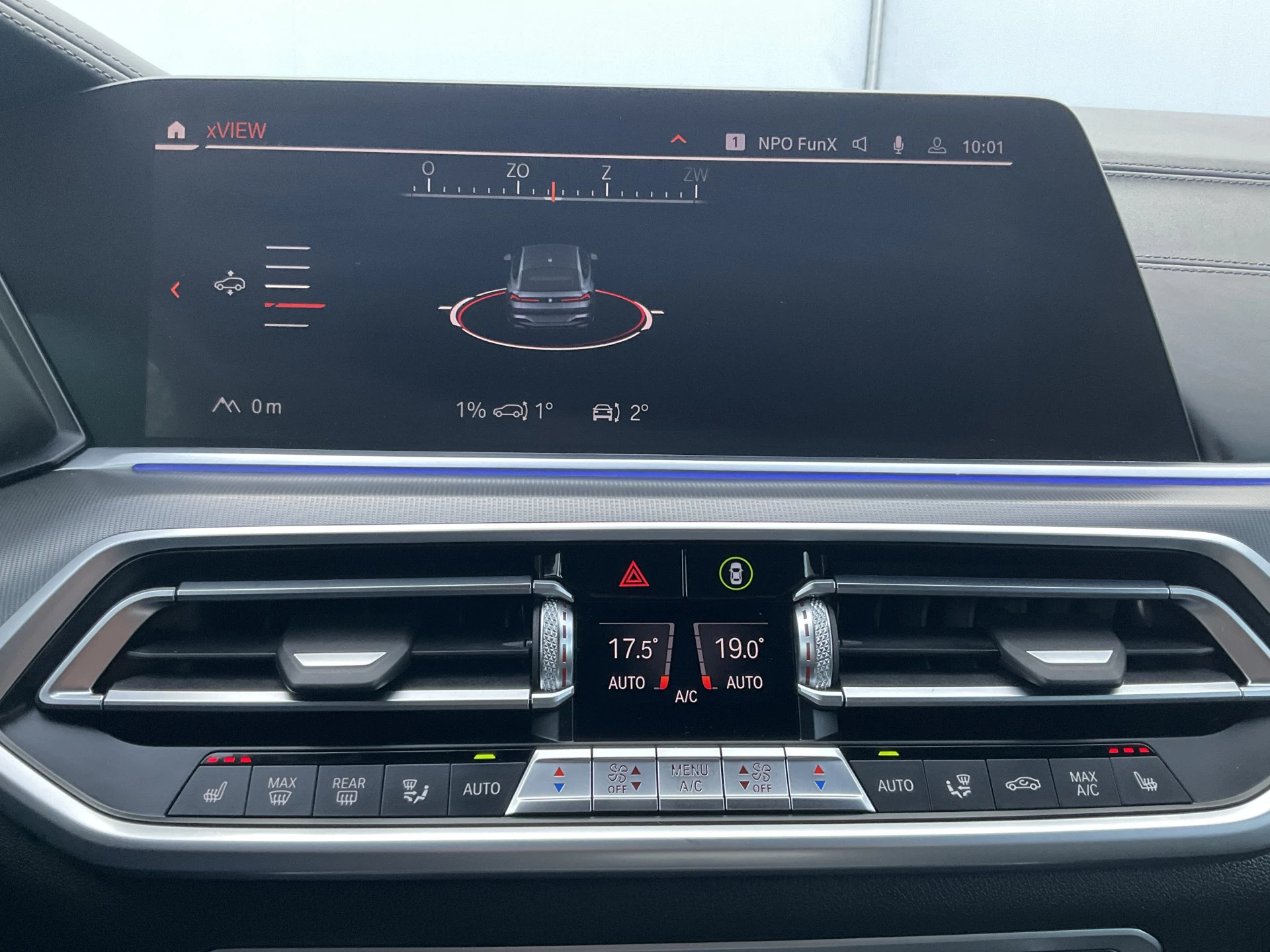 Hoofdafbeelding BMW X6