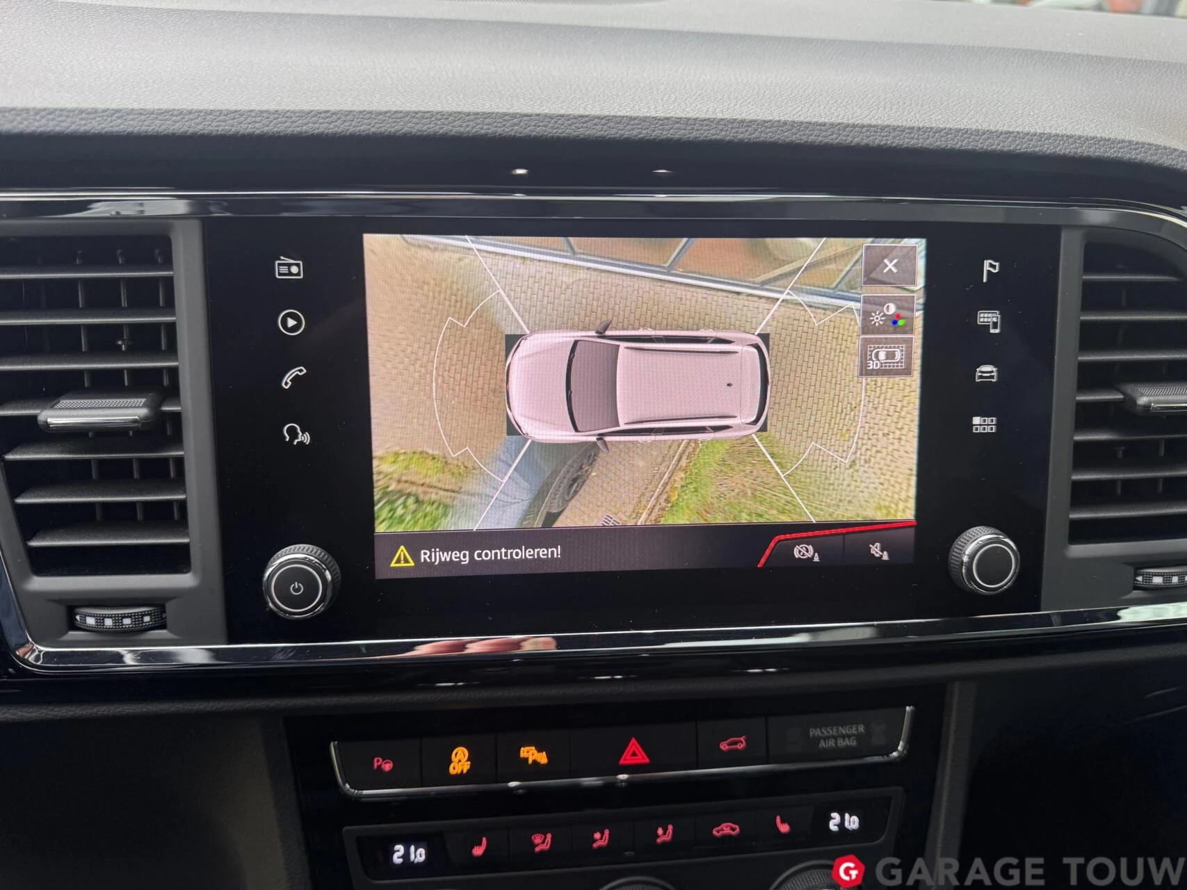 Hoofdafbeelding CUPRA Ateca