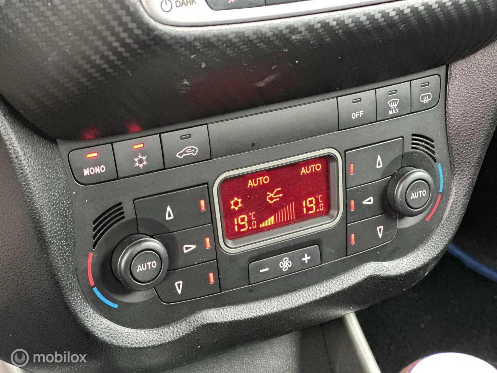 Hoofdafbeelding Alfa Romeo MiTo