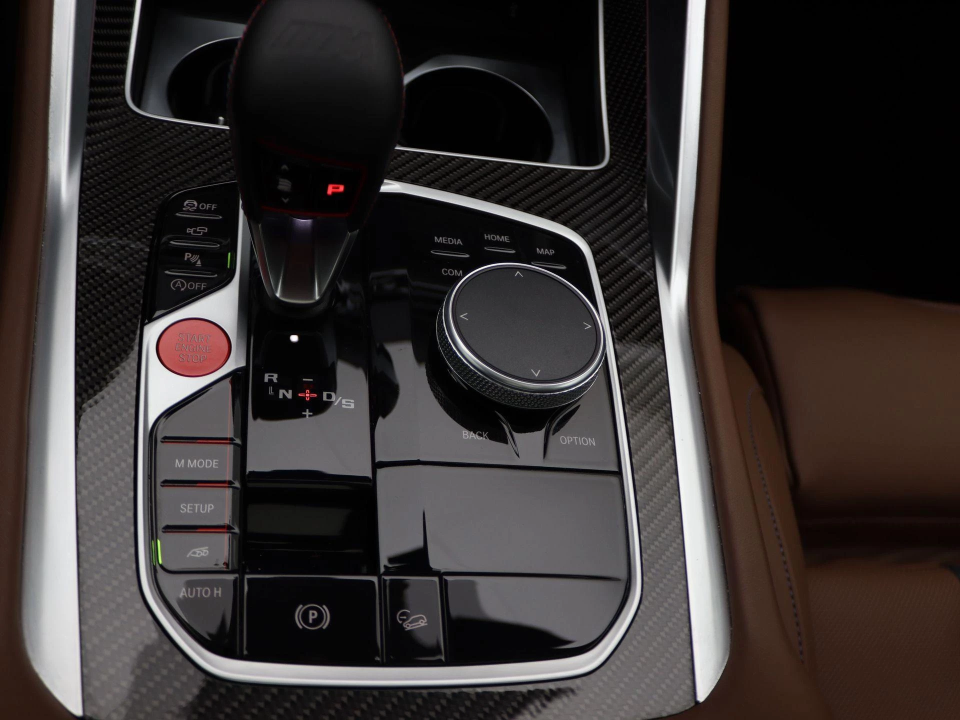Hoofdafbeelding BMW X6